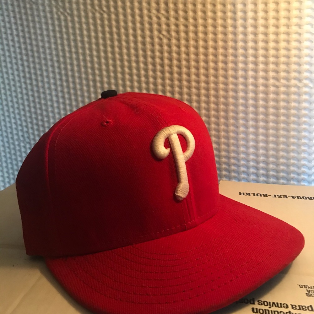 Pirates Baseball Hat